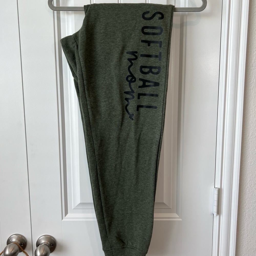 (Up) Cycled Women's Long Sweats